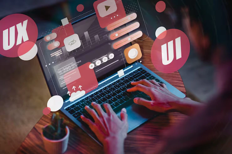Web Design Course