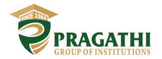 Pragathi Group of Institutions logo