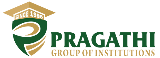 Pragathi Group of Institutions logo